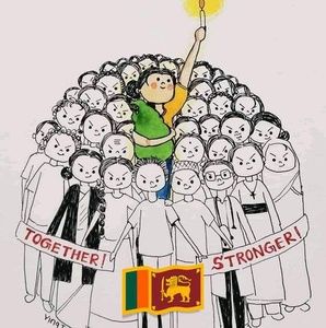 Meet your Posher, Dinushi